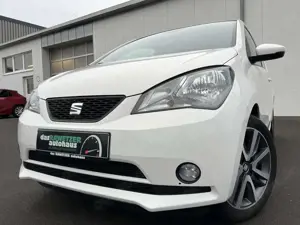 SEAT Mii electric Plus Edition Power Charge 79€ m. 20% An