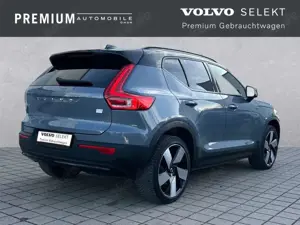 Volvo XC40 Recharge Twin Motor Plus Sitzhzg./20''/Kamera Bild 2