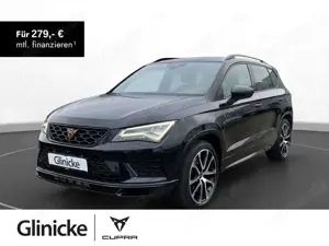 CUPRA Ateca 2.0 TSI 4Drive DSG AHK 360° KAM LED ACC Na