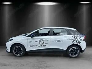 MG MG4 Electric STANDARD Bild 4