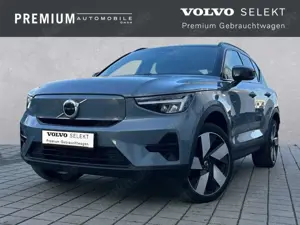Volvo XC40 Recharge Twin Motor Plus Sitzhzg./20''/Kamera