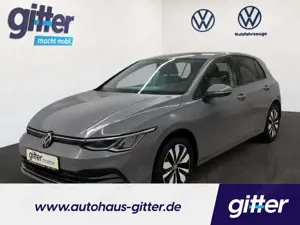 Volkswagen Golf VIII 1.0 TSI MOVE ACC SHZ ESP ISOFIX LED Navi Digi