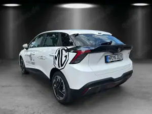 MG MG4 Electric STANDARD Bild 3