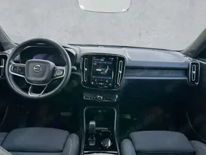 Volvo XC40 Recharge Twin Motor Plus Sitzhzg./20''/Kamera Bild 4