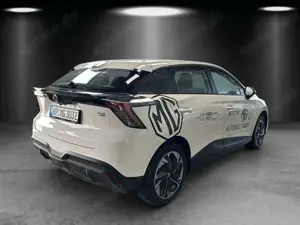 MG MG4 Electric STANDARD Bild 5