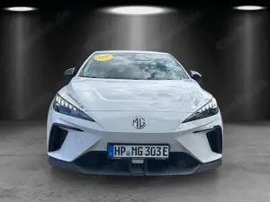 MG MG4 Electric STANDARD Bild 2