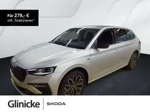 Skoda Scala 1.5 TSI RüKa Klima PDC LED SiHz Keyless