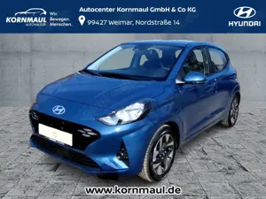 Hyundai i10 1.2 Trend (79PS) MY25/ 5-MT