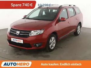 Dacia Logan 0.9 TCe Prestige Aut.*NAVI*PDC*KLIMA*TEMPO*