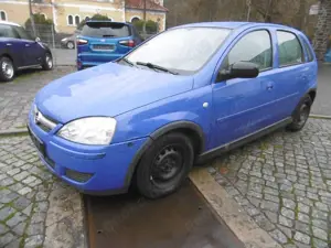 Opel Corsa Basis