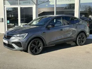 Renault Arkana MH 160 R.S. Line Navi Leder Kamera LED