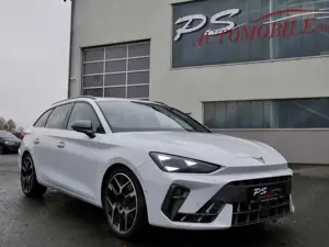 CUPRA Leon ST 2.0 TSI DSG 4WD+Pano+Matrix+Sennheiser