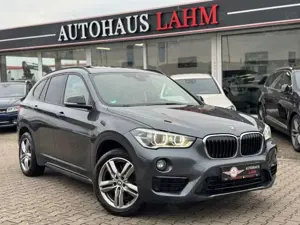 BMW X1 xDrive 20d"M-Sport-Line"PANO*AMBIENTE*HEAD-UP