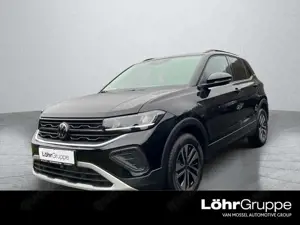 Volkswagen T-Cross TSI 70 kW 5-Gang Aktionspreis bis 30.06!