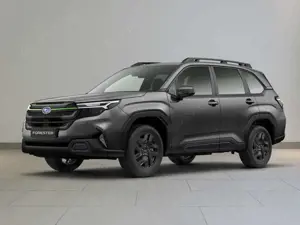 Subaru Forester 2.0ie e-BOXER Edition Exclusive Cross Bild 2