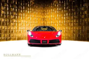 Ferrari 488 + TAILOR MADE 70 ANNI  + 1 OF 1  + LIFT Bild 2