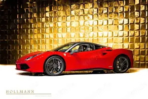 Ferrari 488 + TAILOR MADE 70 ANNI  + 1 OF 1  + LIFT Bild 4