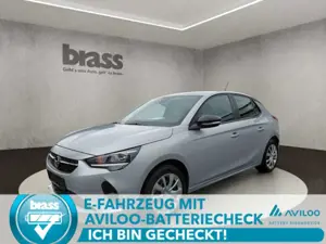 Opel Corsa-e Edition Elektromotor