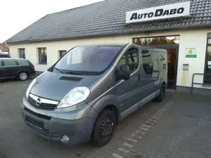 Opel Vivaro Kombi L2H1 2,9t