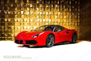 Ferrari 488 + TAILOR MADE 70 ANNI  + 1 OF 1  + LIFT Bild 3