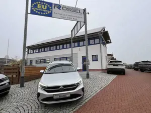 Volkswagen Taigo 1,0 TSI DSG Edition4ALL 17" Alu Sitzheizung LED AC