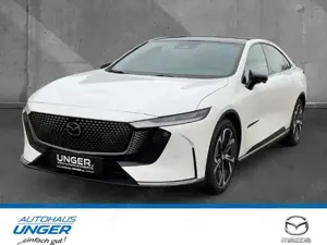 Mazda 6 Takumi Plus 360 Sony Glasdach LogIn Qi Nappa