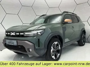 Dacia Duster Extreme TCe 130 4WD Technik Paket