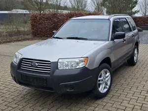 Subaru Forester 2.0 X Active, Tüv Zahnr. Neu, AHK,Klima, Inspek