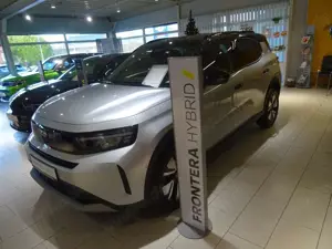 Opel Frontera GS  100 kW