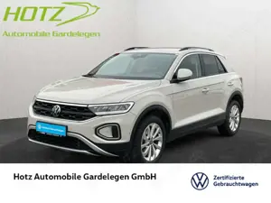 Volkswagen T-Roc 1.5 TSI DSG Life LED/PDC/AHK