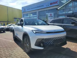 BAIC Senova X55 Beijing Luxury*Automatik*Panorama*voll Ausstattung