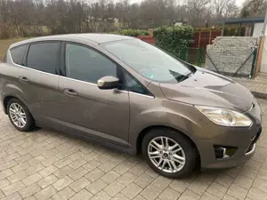 Ford C-Max Titanium