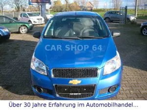 Chevrolet Aveo Bild 2