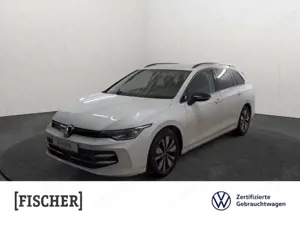 Volkswagen Golf Variant VIII 2.0TDI DSG Goal Matrix Navi AHK 360° ACC