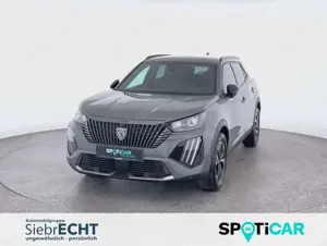 Peugeot 2008 Allure 1.2 PureTech*360*K*PDC*Navi