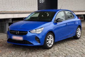 Opel Corsa F Edition