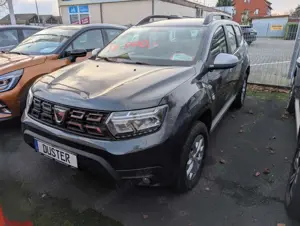 Dacia Duster 1.3 TCe 130 Comfort (9)