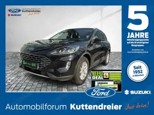Ford Kuga PHEV Titanium Navi 2xKamera Voll-LED Sitzh.
