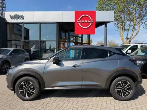 Nissan Juke 1.0 DIG-T N-Connecta/WINTER/SOFORT VERFÜGBAR Bild 3