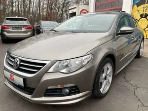 Volkswagen Passat CC 1.8 TSI R-Line PDC SHZ Klima Leder
