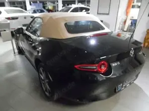 Mazda MX-5 1.5 SKYACTIV-G 132 Kazari Bild 5