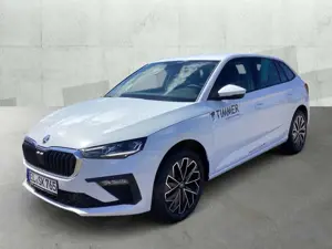 Skoda Scala Selection *AHK*LED*DSG*NAVI*
