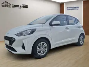 Hyundai i10 Navi+Kamera+Klima+ Tempomat+ISOFIX