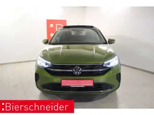 Volkswagen Taigo 1.0 TSI Move 17 PANO AHK 5J.-GARANTIE Bild 3