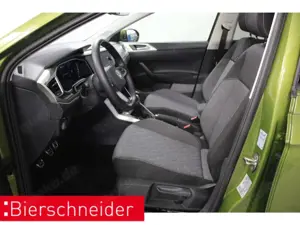 Volkswagen Taigo 1.0 TSI Move 17 PANO AHK 5J.-GARANTIE Bild 4