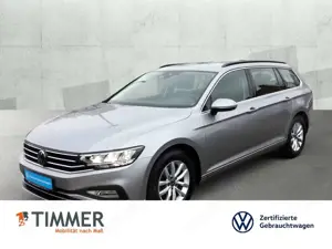 Volkswagen Passat Variant 2.0 TDI DSG BUSINESS +LED +ACC +RKAM +NAVI +SHZ +