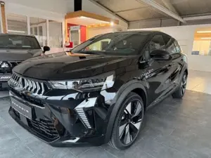 Mitsubishi Grandis 1.8 Hybrid Benziner Intro Edition