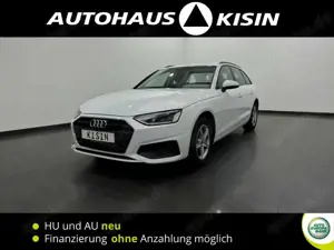 Audi A4 Avant 35 TFSI /AHK /LED /Spurhalteass.