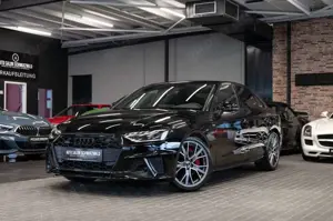 Audi A4 Lim. 50 TDI quatt|3X S-LINE|COMPETITION PLUS