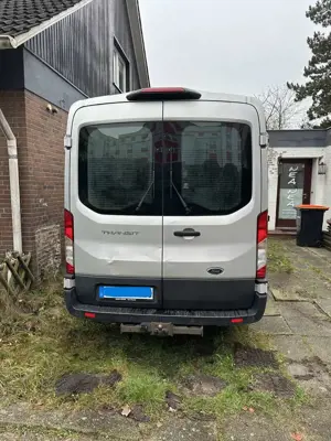 Ford Transit Transit 330L2 KA LKW 96kw